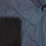 Vorschaubild 6 von Herren Outdoorjacke Gr. 50/L Grau Polyester