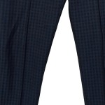Vorschaubild 7 von Damen Outdoorhose ELOY Gr. W31/40/L Blau Strukturmuster