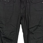 Vorschaubild 6 von Damen Jeans Straight Leg W27/L32 Schwarz Ford Straight Gr. 36