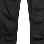Vorschaubild 7 von Damen Jeans Straight Leg W27/L32 Schwarz Ford Straight Gr. 36