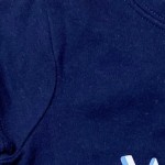 Vorschaubild 3 von Winnie Pooh T-Shirt Kinder Gr. 62 Blau Casual Baumwolle