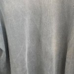 Vorschaubild 3 von Langarmshirt Herren Braun Gr. 52/L Baumwolle Uni Casual Freizeit