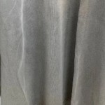 Vorschaubild 4 von Langarmshirt Herren Braun Gr. 52/L Baumwolle Uni Casual Freizeit