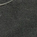 Vorschaubild 6 von Langarmshirt Kinder Gr. 146 Schwarz Baumwolle Freizeit Alltag Casual
