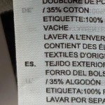 Vorschaubild 6 von Damen Destroyed Jeans W28/36/S Blau Casual