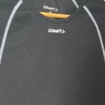 Vorschaubild 4 von Herren Funktionsshirt Langarmshirt Schwarz XL Sport