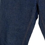 Vorschaubild 6 von Damen Mom Jeans Gr. 40/L Blau Casual Baumwolle W31 L26