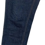 Vorschaubild 7 von Damen Mom Jeans Gr. 40/L Blau Casual Baumwolle W31 L26