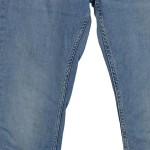 Vorschaubild 7 von MARC O POLO Damen Jeans Slim Fit W29/38/M Blau Casual Denim Hose