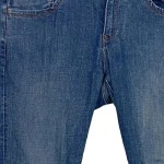 Vorschaubild 6 von Jeans Skinny Fit Damen W32/L30 LYNN D-MID SUPER SKINNY Blau Casual