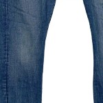 Vorschaubild 7 von Jeans Skinny Fit Damen W32/L30 LYNN D-MID SUPER SKINNY Blau Casual