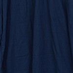 Vorschaubild 7 von Herren Langarmshirt XL Blau Casual V-Ausschnitt