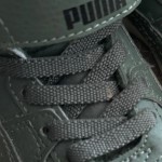Vorschaubild 4 von Sneaker low Kinder Gr. 25 Grün Casual Sportschuhe Winterfutter