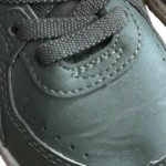 Vorschaubild 5 von Sneaker low Kinder Gr. 25 Grün Casual Sportschuhe Winterfutter