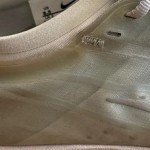 Vorschaubild 5 von Sportschuhe Damen Gr. 40 Weiß Synthetik Schnürung Sportlich AT8241-302 Uni