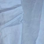 Vorschaubild 4 von Bluse Damen Gr. 36/S Blau Gestreift Casual Lyocell