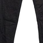 Vorschaubild 7 von Kinder Jeans Regular Fit Gr. 140 Schwarz Casual