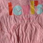 Vorschaubild 3 von Baby Schlafanzug Strampler Rosa Gr. 68 Baumwolle Polyester Casual
