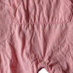 Vorschaubild 4 von Baby Schlafanzug Strampler Rosa Gr. 68 Baumwolle Polyester Casual