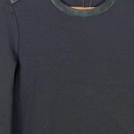 Vorschaubild 6 von Etuikleid Damen Gr. 34/XS Schwarz Business Elegant