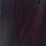 Vorschaubild 6 von Poloshirt Herren Schwarz Gr. 48/M Baumwolle Grafisch Casual Kurzarm Knopf
