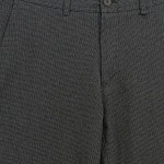 Vorschaubild 5 von Herren Anzughose Business Hose Grau W34/50 L Elegant Polyester Viskose