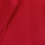 Vorschaubild 6 von Damen Rollkragen Pullover Gr. S Pink Strick Oversized