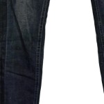 Vorschaubild 7 von Damen Jeans Skinny Fit Grau W29/L32 Stretch Hose