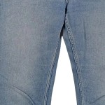 Vorschaubild 6 von Damen Jeans Regular Fit W26/L30 Blau Casual Baumwolle Elasthan