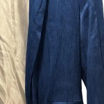 Vorschaubild 5 von Damen Blazer Elegant Blau Gr. 34/XS