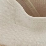 Vorschaubild 6 von Damen Espadrilles Schnürschuhe Gr. 37 Beige Canvas Jute Sohle