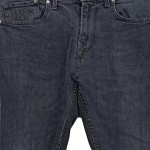 Vorschaubild 5 von PEPE JEANS Herren Jeans Slim Fit W30/L32 Schwarz Denim Hose Casual