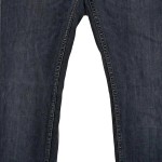 Vorschaubild 6 von PEPE JEANS Herren Jeans Slim Fit W30/L32 Schwarz Denim Hose Casual