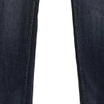 Vorschaubild 7 von PEPE JEANS Herren Jeans Slim Fit W30/L32 Schwarz Denim Hose Casual
