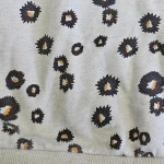 Vorschaubild 7 von Sweatshirt Kinder Grau Gr. 158 Baumwolle Tiermotive Casual Langarm