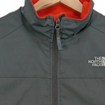 Vorschaubild 5 von Herren Outdoorjacke Gr. 164 Grau Sportlich