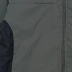 Vorschaubild 6 von Herren Outdoorjacke Gr. 164 Grau Sportlich