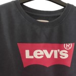 Vorschaubild 4 von Kinder Sweatshirt Gr. 176 Blau Logo-Print Langarm Casual