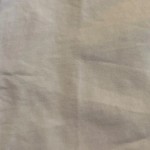 Vorschaubild 5 von T-Shirt Kinder Gr. 80 Weiß Baumwolle Schriftzug Casual Kurzarm Alltag