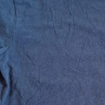 Vorschaubild 4 von Kinder T-Shirt Blau Gr. 140 Casual mit Grafik-Print