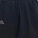 Vorschaubild 4 von Kinder Jogginghose Gr. 152 Schwarz Sporthose Baumwolle