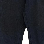 Vorschaubild 5 von Kinder Jogginghose Gr. 152 Schwarz Sporthose Baumwolle