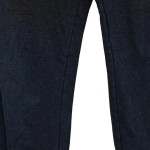 Vorschaubild 6 von Kinder Jogginghose Gr. 152 Schwarz Sporthose Baumwolle