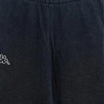 Vorschaubild 5 von Kinder Jogginghose Gr. 152 Schwarz Sportlich Freizeithose