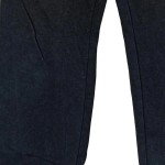 Vorschaubild 7 von Kinder Jogginghose Gr. 152 Schwarz Sportlich Freizeithose