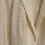 Vorschaubild 5 von Blazer Damen Weiß Gr. 36 Elegant Business