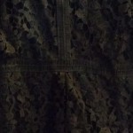 Vorschaubild 4 von Damen Spitzenkleid Gr. 36/S Schwarz Elegant