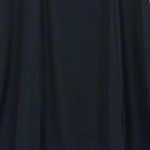 Vorschaubild 5 von Damen Kleid Gr. 40 Schwarz Festlich Off-Shoulder Elegant