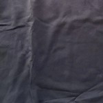 Vorschaubild 5 von Kapuzenpullover Kinder Gr. 158 Grau Baumwolle Logo-Print Casual Langarm