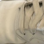Vorschaubild 3 von Damen Sneaker low Weiß Gr. 39 Sportlich